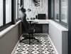 Kerlife Rabat Black 45x45 ID 562980