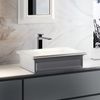 Раковина накладная Gessi Eleganza