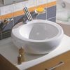 Раковина накладная Laufen Il Bagno Alessi One