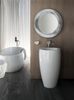 Раковина напольная Laufen Il Bagno Alessi One - 7