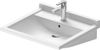 Раковина подвесная Duravit Strack 3