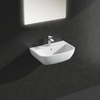 Раковина подвесная Grohe Bau Ceramic - 4