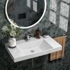 Раковина подвесная Kerama Marazzi Cubo - 4