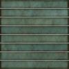 La Platera Raku Brick Emerald 35x35 ID 538811