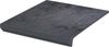Paradyz Semir Grafit B1a 30x33 с капиносом ID 556186