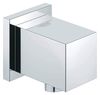 Шланговое подключение Grohe Euphoria Cube