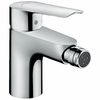 Смеситель для биде Hansgrohe Logis E