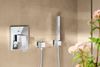 Смеситель для душа Grohe Eurocube - 4