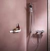 Смеситель для душа Hansgrohe Tecturis S