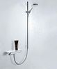 Смеситель для душа Hansgrohe Ecostat Select - 4