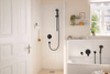 Смеситель для душа Hansgrohe Rebris S