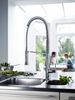 Смеситель для кухни Grohe K7 - 4