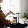 Смеситель для кухни Hansgrohe Aqittura M91