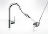 Смеситель для кухни Hansgrohe Focus - 4