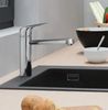 Смеситель для кухни Hansgrohe Focus M42