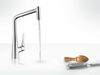 Смеситель для кухни Hansgrohe Metris