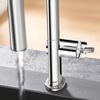 Смеситель для кухни Hansgrohe Talis