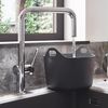 Смеситель для кухни Hansgrohe Talis M54