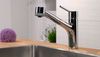 Смеситель для кухни Hansgrohe Talis S