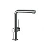 Смеситель для кухни Hansgrohe Talis M54