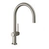 Смеситель для кухни Hansgrohe Talis M54