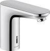 Смеситель для раковины Duravit Sensor 1