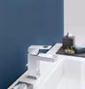 Смеситель для раковины Grohe Eurocube - 6