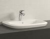 Смеситель для раковины Grohe Eurostyle - 4