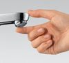 Смеситель для раковины Hansgrohe Focus