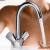 Смеситель для раковины Hansgrohe Logis