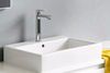 Смеситель для раковины Hansgrohe Metris - 4