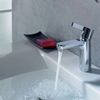 Смеситель для раковины Hansgrohe Metris S - 8