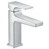 Смеситель для раковины Hansgrohe Metropol