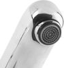 Смеситель для раковины Hansgrohe Metris S - 4