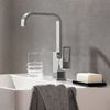 Смеситель для раковины Hansgrohe Metropol