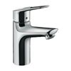 Смеситель для раковины Hansgrohe Novus