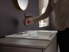 Смеситель для раковины Hansgrohe Talis E - 6