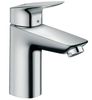 Смеситель для раковины Hansgrohe Logis