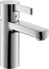 Смеситель для раковины Hansgrohe Metris S