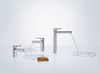 Смеситель для раковины Hansgrohe Talis E 80 HG