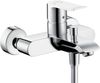 Смеситель для ванны с душем Hansgrohe Metris