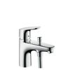 Смеситель на борт ванны Hansgrohe Focus E2