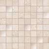 Mosaic Sospiro Taupe