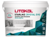 Затирка Litokol Starlike Crystal Evo S.700 цвет прозрачный 5 кг