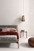 ARTCER Stone Graniti White MATT GHR 60x120 ID 1225