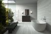 ARTCER Stone Travertine Vein Silver MATT 60x120 ID 1186