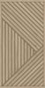 Argenta StudioStudio Laths Oak 60x120 ID 534382