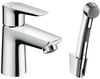 Смеситель для биде Hansgrohe Talis E HG - 1