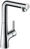 Смеситель для раковины Hansgrohe Talis S HG