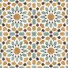 Niceker Tanger Yellow 45.2x45.2 ID 546525